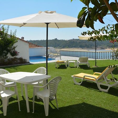 Apartamentos Cintra Do Vale Vila Nova de Milfontes Esterno foto