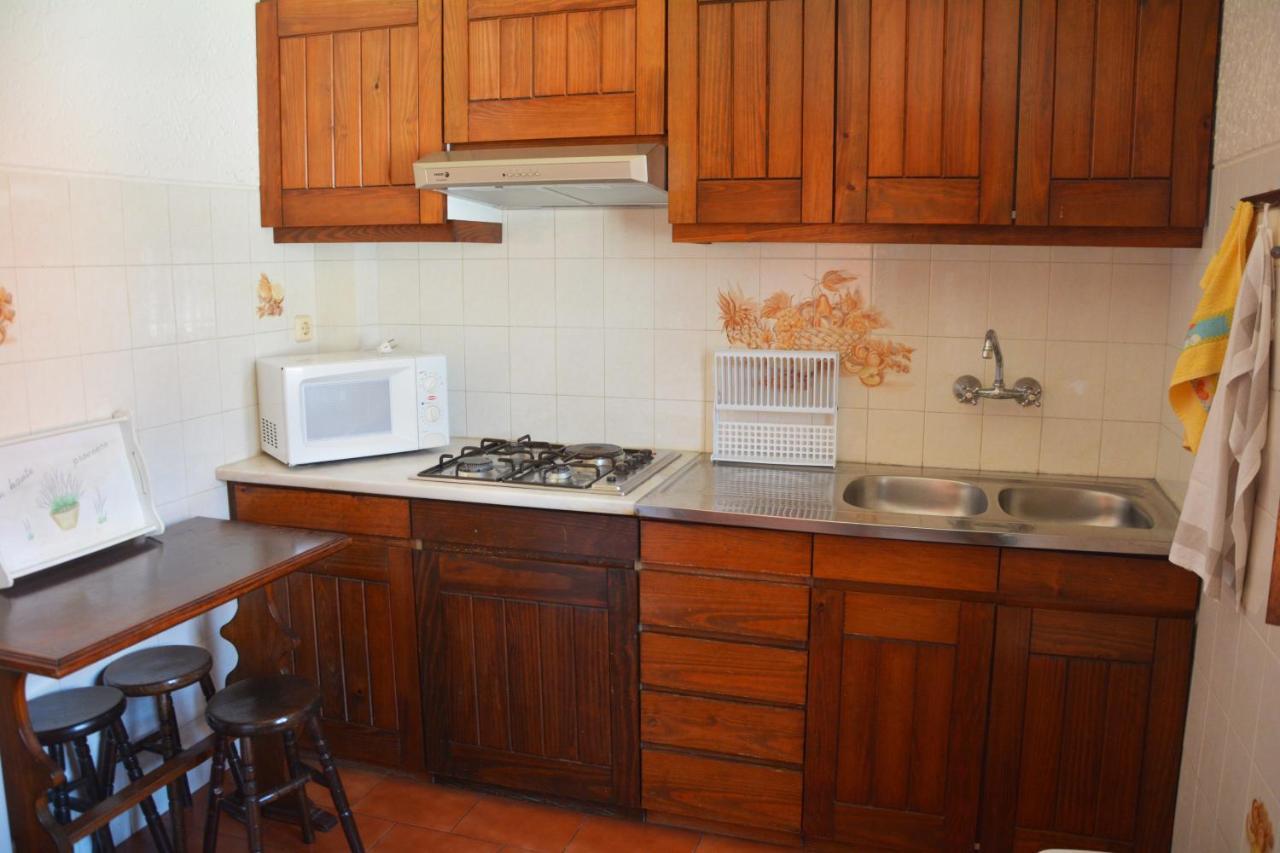 Apartamentos Cintra Do Vale Vila Nova de Milfontes Esterno foto