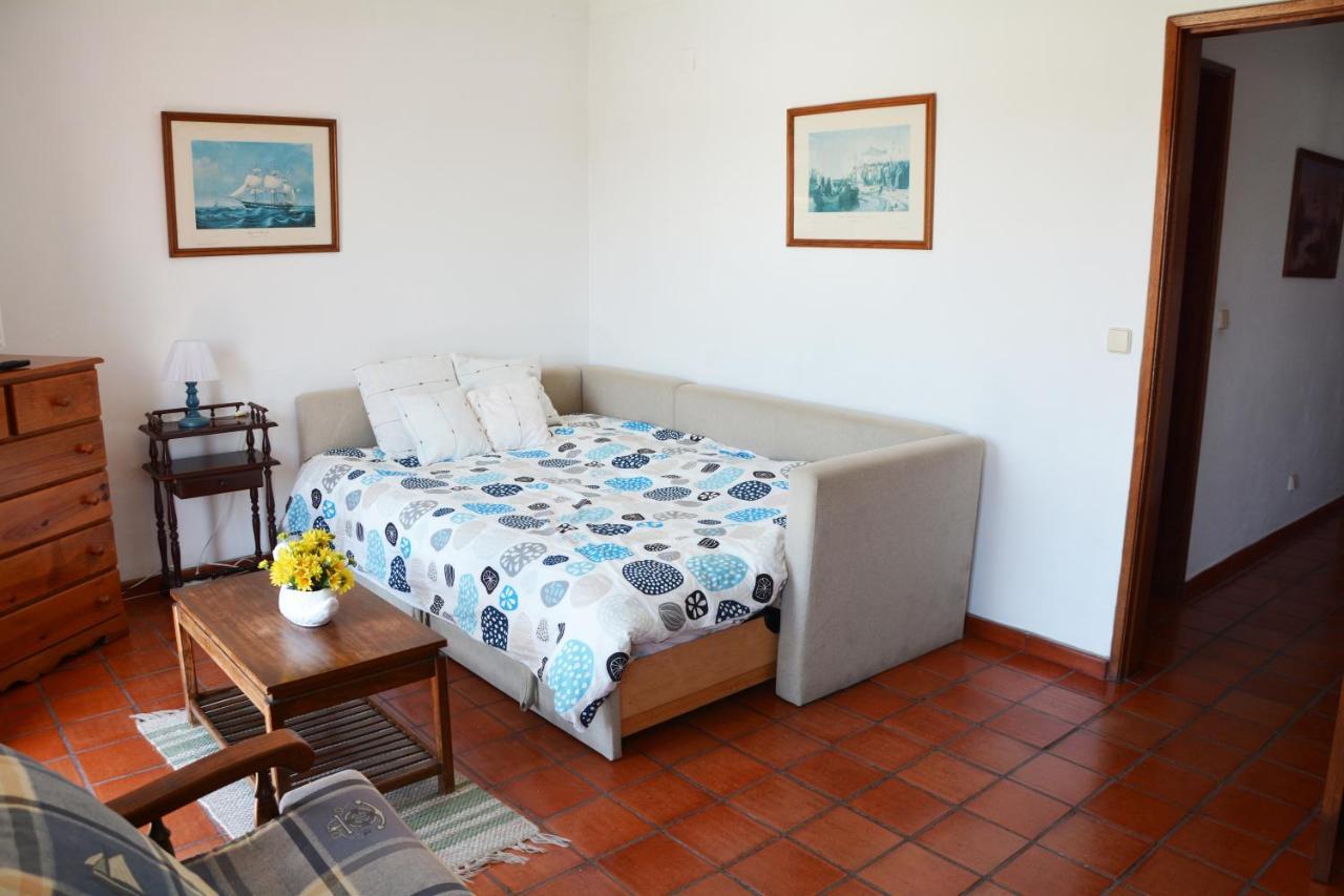 Apartamentos Cintra Do Vale Vila Nova de Milfontes Esterno foto