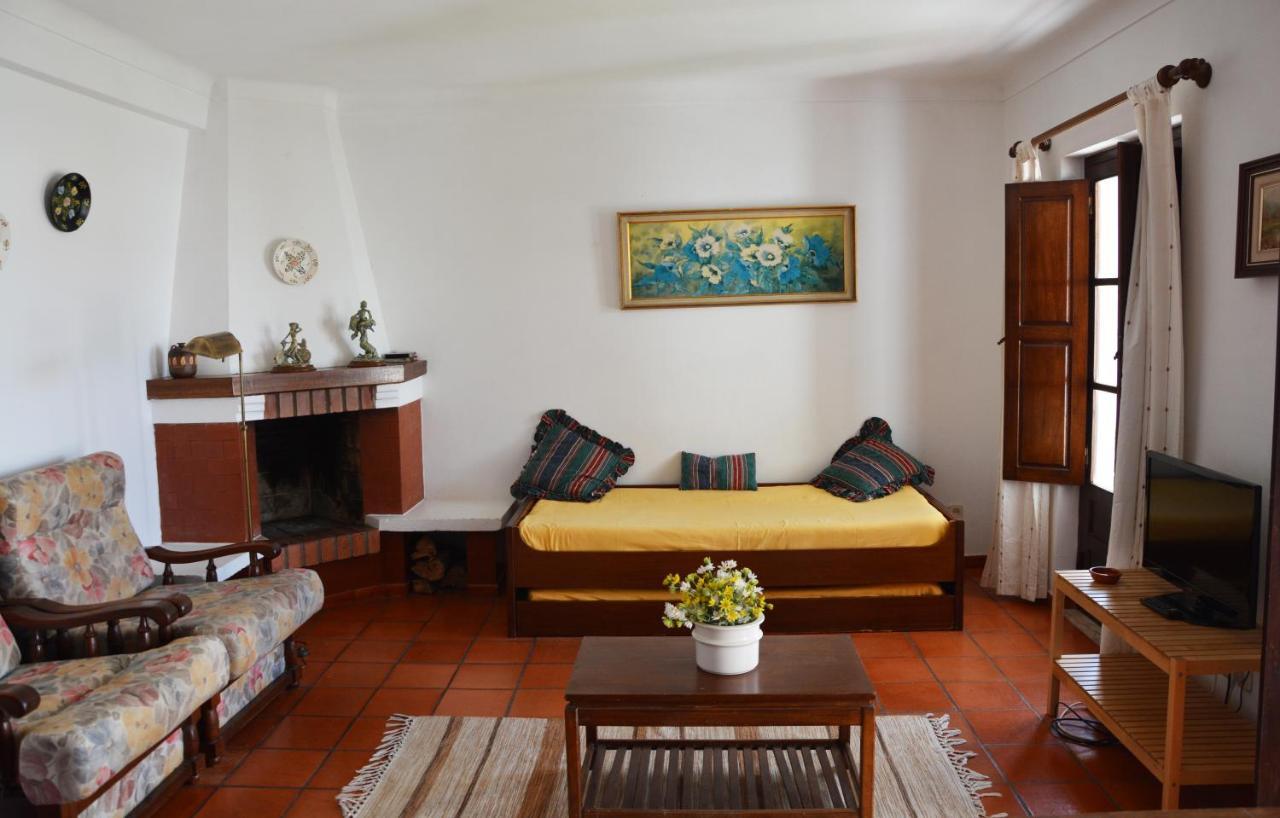 Apartamentos Cintra Do Vale Vila Nova de Milfontes Esterno foto